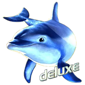 Dolphin's Pearl Deluxe